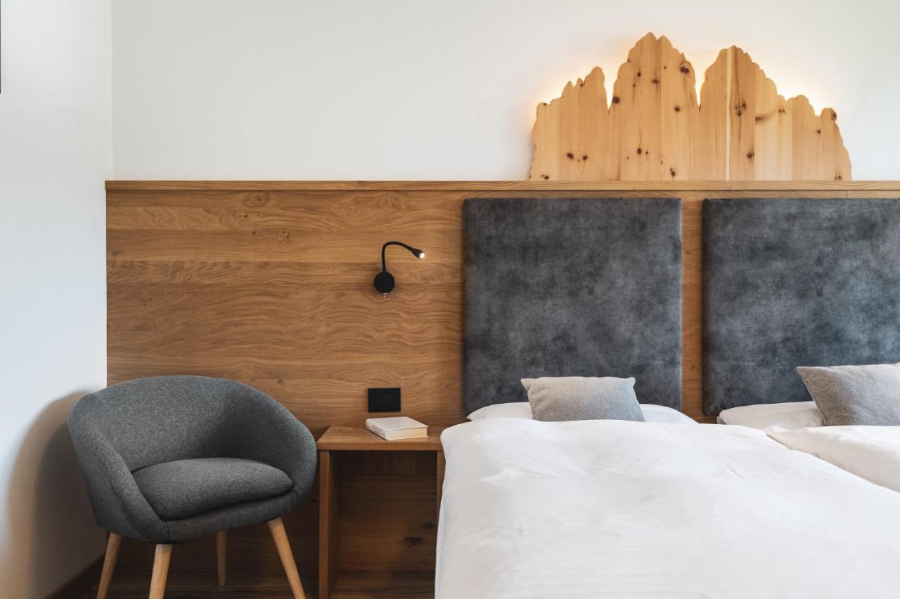 Berghotel Majarei Сан-Виджилио-ди-Мареббе Экстерьер фото