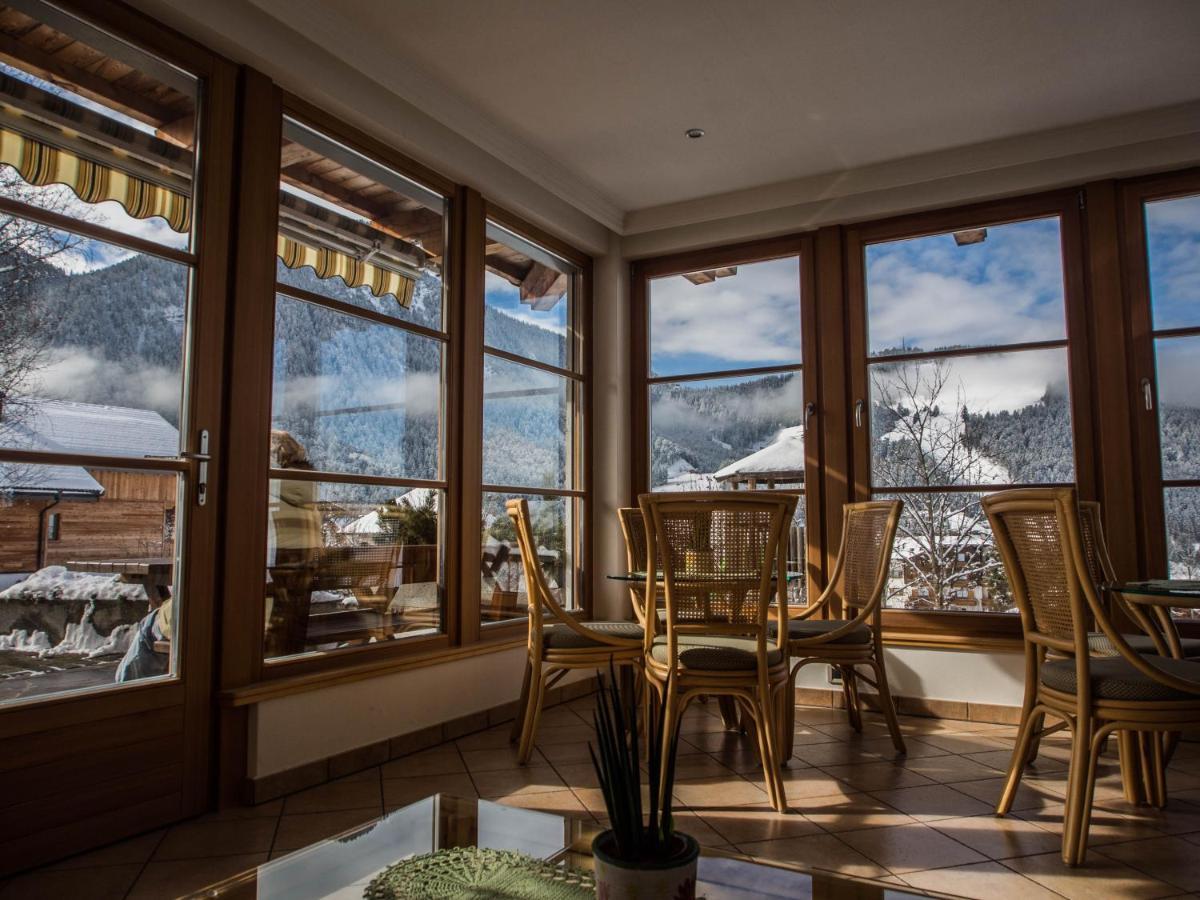 Berghotel Majarei Сан-Виджилио-ди-Мареббе Экстерьер фото