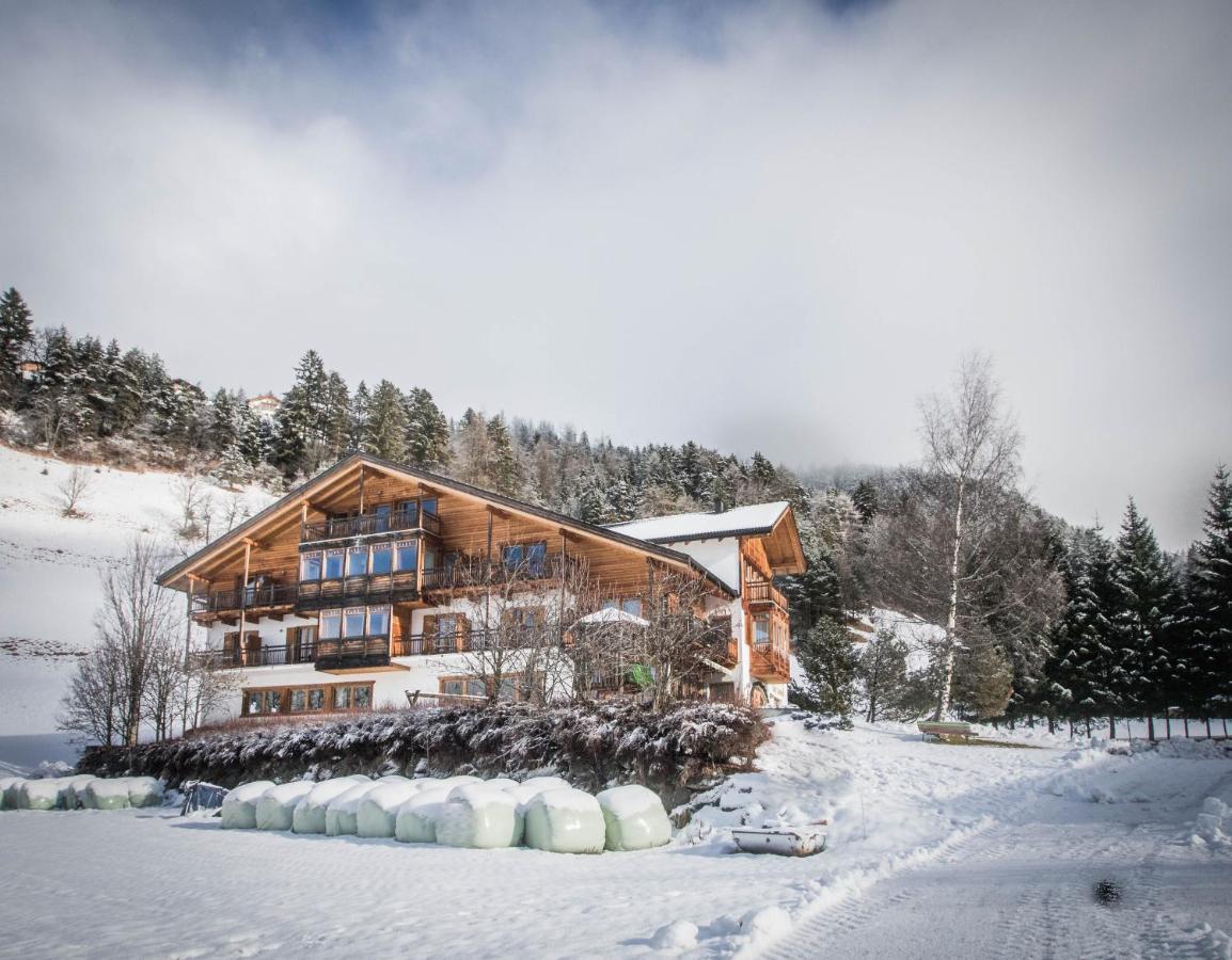 Albergo Majarei Сан-Виджилио-ди-Мареббе Экстерьер фото